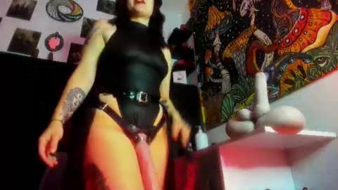 madame ibby online show from 28, 7, 2026