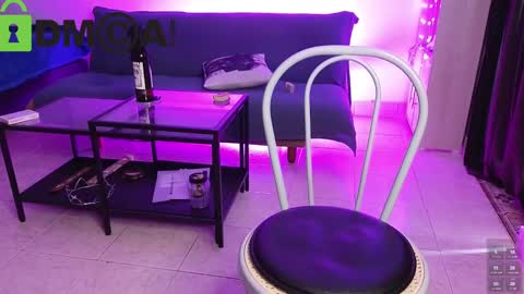 Madame La online show from 8, 3, 2025