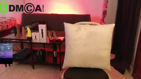 Madame La online show from 28, 9, 2025