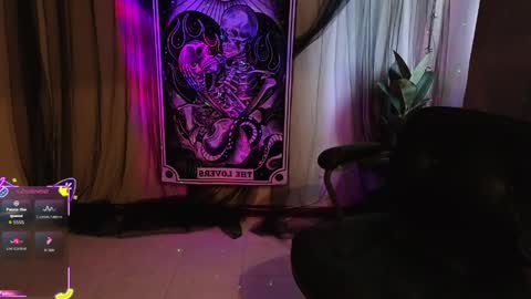 Madame La online show from 24, 4, 2026