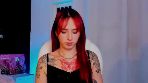  madame lilith  online show from 1, 3, 2025