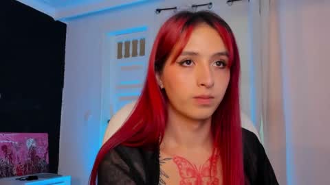  madame lilith  online show from 4, 3, 2025