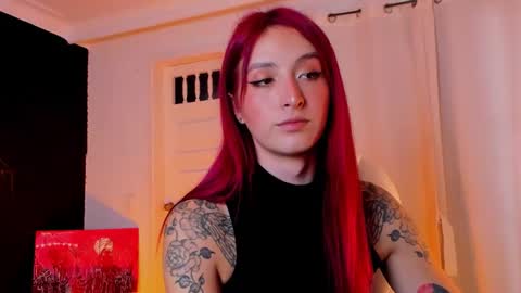  madame lilith  online show from 3, 11, 2025