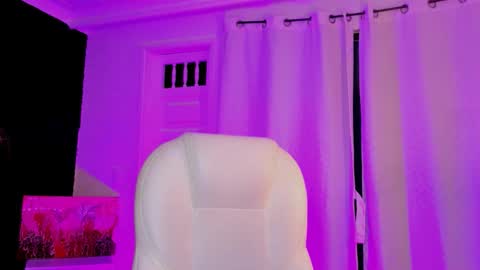  madame lilith  online show from 22, 12, 2025