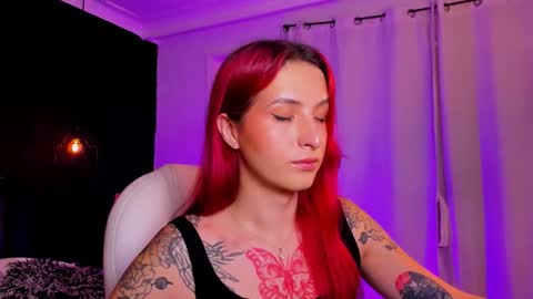  madame lilith  online show from 6, 1, 2026