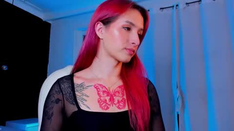  madame lilith  online show from 2, 2, 2026