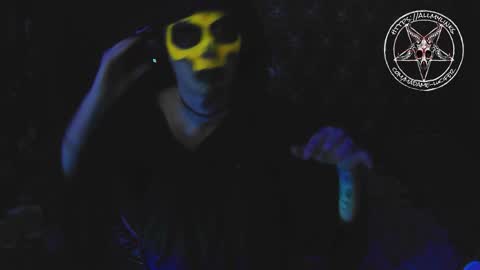 Madame Lucifer online show from 6, 2, 2026