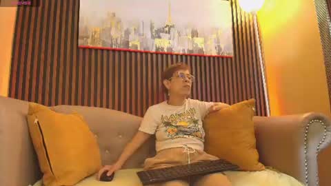 Madame online show from 20, 7, 2026