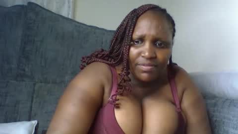 madame_pleasure40 online show from 17, 5, 2026