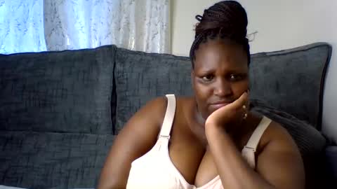 madame_pleasure40 online show from 27, 5, 2026
