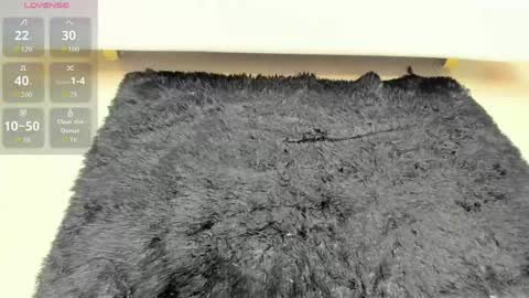 Madame Carla  online show from 23, 4, 2026