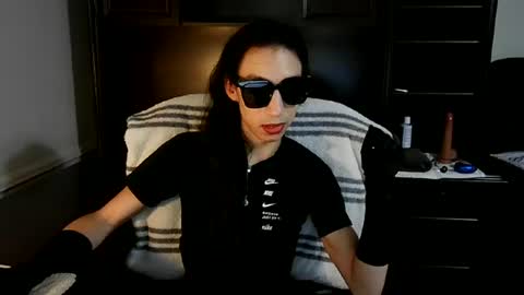 Madame Widow online show from 18, 7, 2026