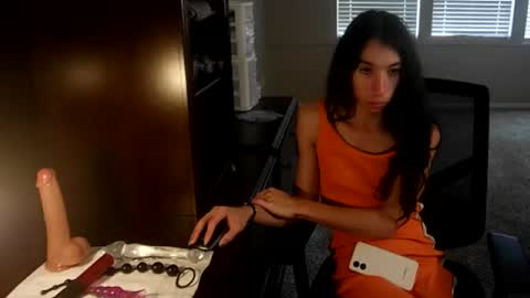 Madame Widow online show from 26, 7, 2026