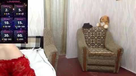 Snapshot of madammargaret chatting on 29, 12, 2024 Margaret online show from 29, 12, 2024