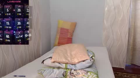 Snapshot of madammargaret chatting on 24, 9, 2025 Margaret online show from 24, 9, 2025