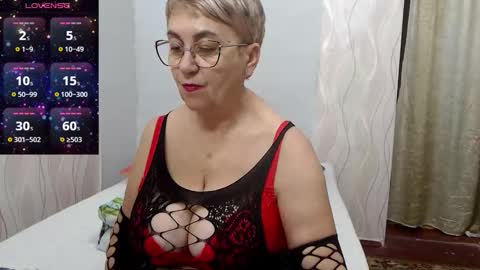 Snapshot of madammargaret chatting on 6, 11, 2025 Margaret online show from 6, 11, 2025