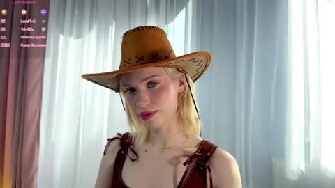 Fiona online show from 10, 4, 2026