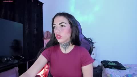 madara_konan online show from 21, 4, 2026
