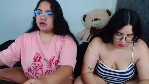 Maddie and Chelsea online show from 6, 1, 2025