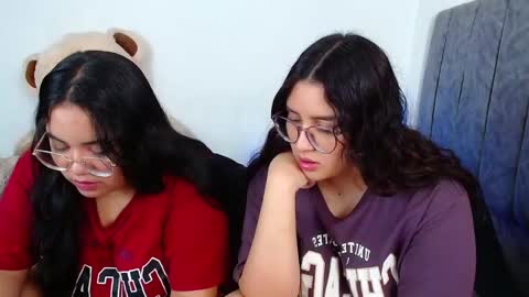 Maddie and Chelsea online show from 12, 1, 2025