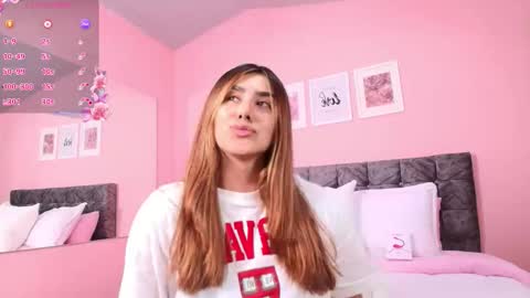 Maddie online show from 19, 12, 2025