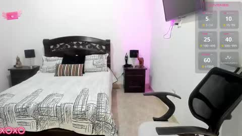 Maddie  online show from 9, 2, 2026