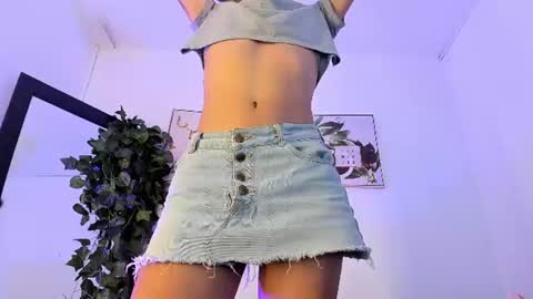 Snapshot of maddie_ray_ chatting on 24, 6, 2026 Maddie Ray online show from 24, 6, 2026