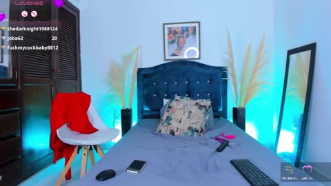 Maddie online show from 22, 2, 2025