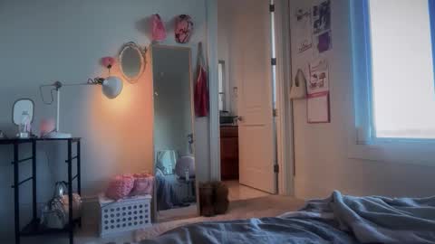 maddieblair1 online show from 11, 2, 2026