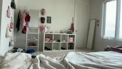 maddieblair1 online show from 8, 3, 2026