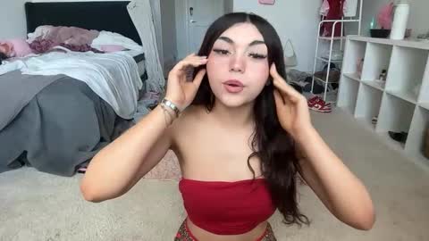 maddieblair1 online show from 9, 3, 2026