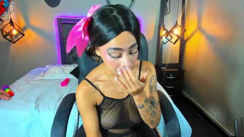 Maddie online show from 12, 1, 2025