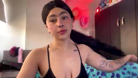 Maddie online show from 9, 3, 2026