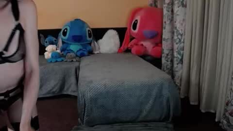 Maddison Summer online show from 18, 11, 2025