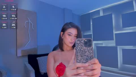 Maddison online show from 24, 4, 2026