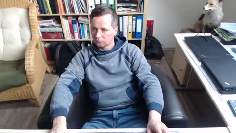 Mad4You online show from 17, 1, 2025