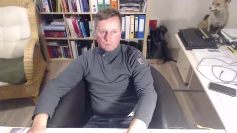 Mad4You online show from 28, 10, 2025