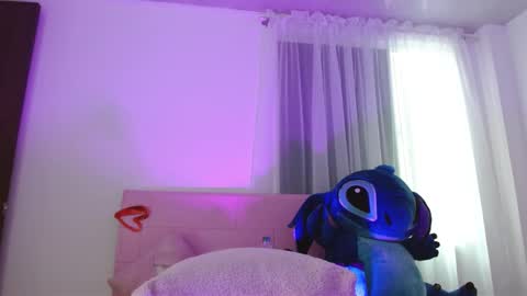 Maddy UwU online show from 1, 3, 2025