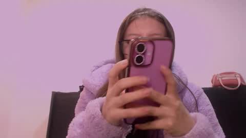 Maddy UwU online show from 13, 11, 2025