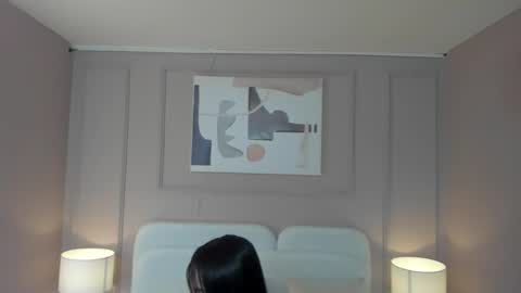 Maddy  online show from 18, 2, 2025