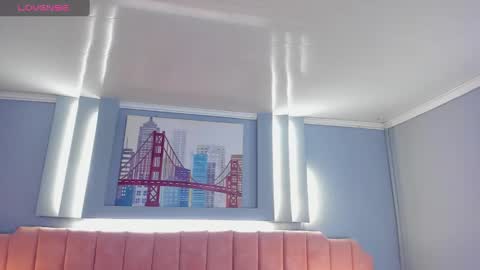 Maddy  online show from 2, 3, 2025