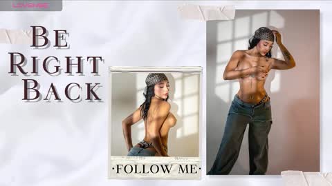 Maddy  online show from 29, 11, 2025