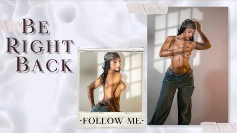 Maddy  online show from 7, 1, 2026