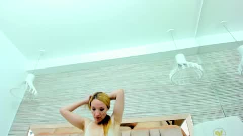 maddy cartter online show from 4, 10, 2025