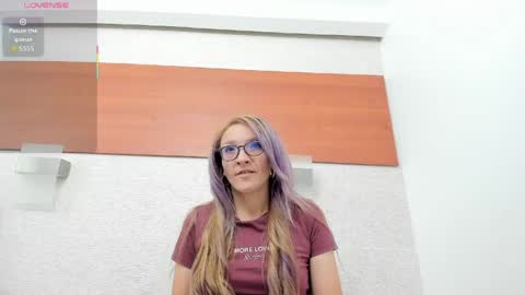 maddy cartter online show from 22, 4, 2026