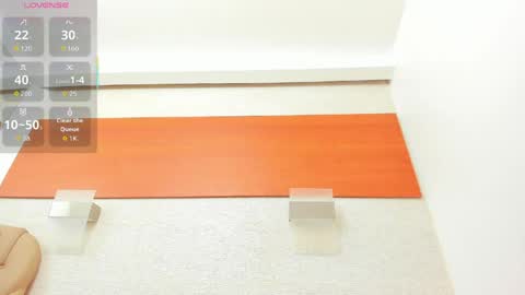 maddy cartter online show from 25, 4, 2026