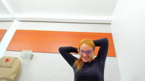 maddy cartter online show from 8, 6, 2026