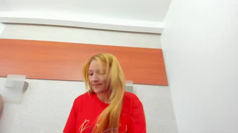 maddy cartter online show from 25, 7, 2026