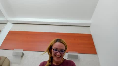 maddy cartter online show from 28, 7, 2026