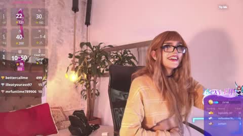 Maddy online show from 28, 12, 2024